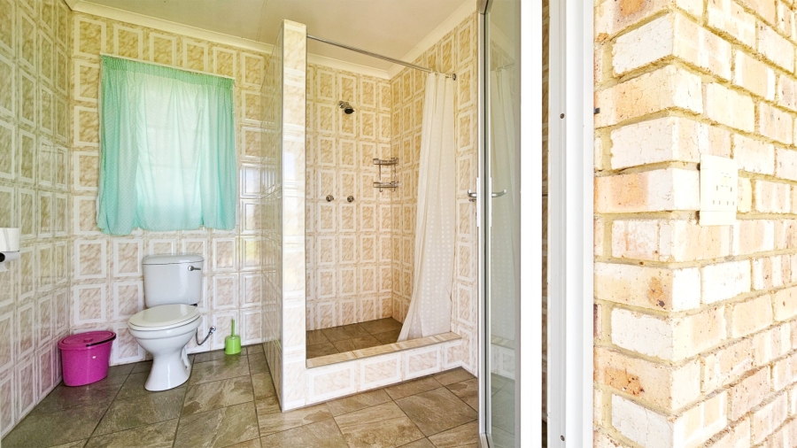 3 Bedroom Property for Sale in Oranjeville Free State